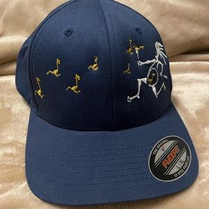 FLEXFIT Size L/XL WIDESPREAD PANIC 😱!!! HAT 🧢 Little Kin. NWT! Brand new